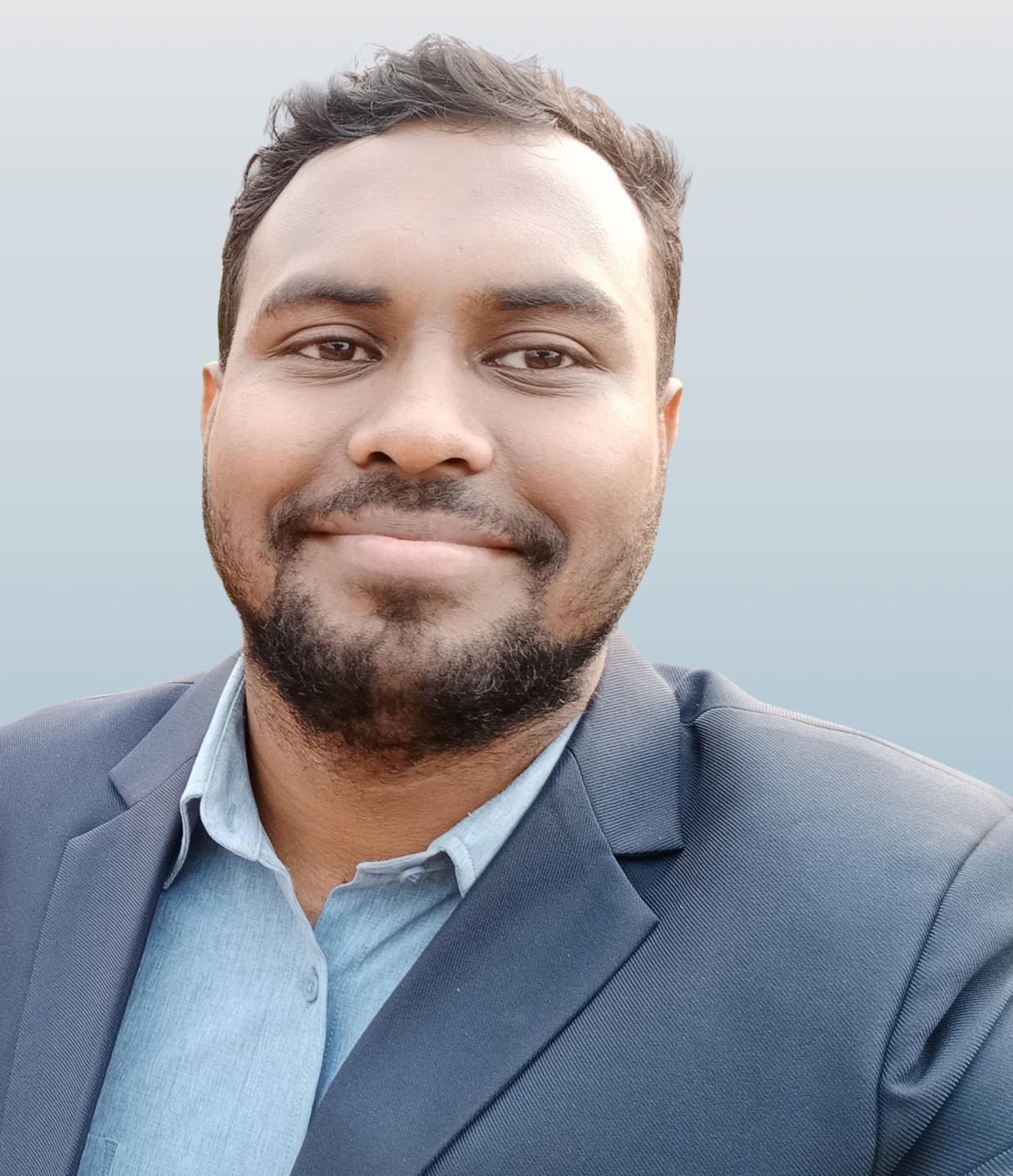 Zinnatul Morol, automation engineer